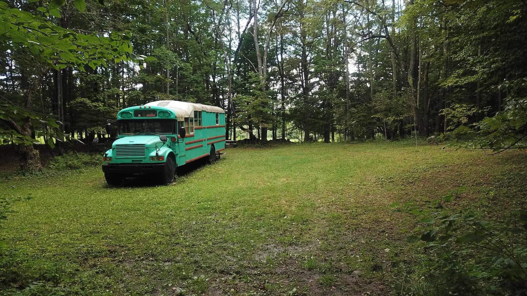 0 Stackpole Road Bethel, VT 05032 - Photo 2 of 8