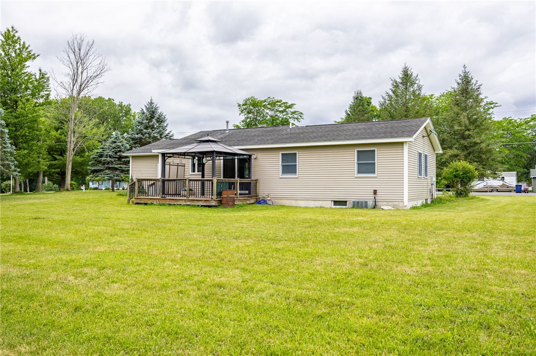 1676 Walworth Road Macedon, NY 14522 - Photo 28 of 37