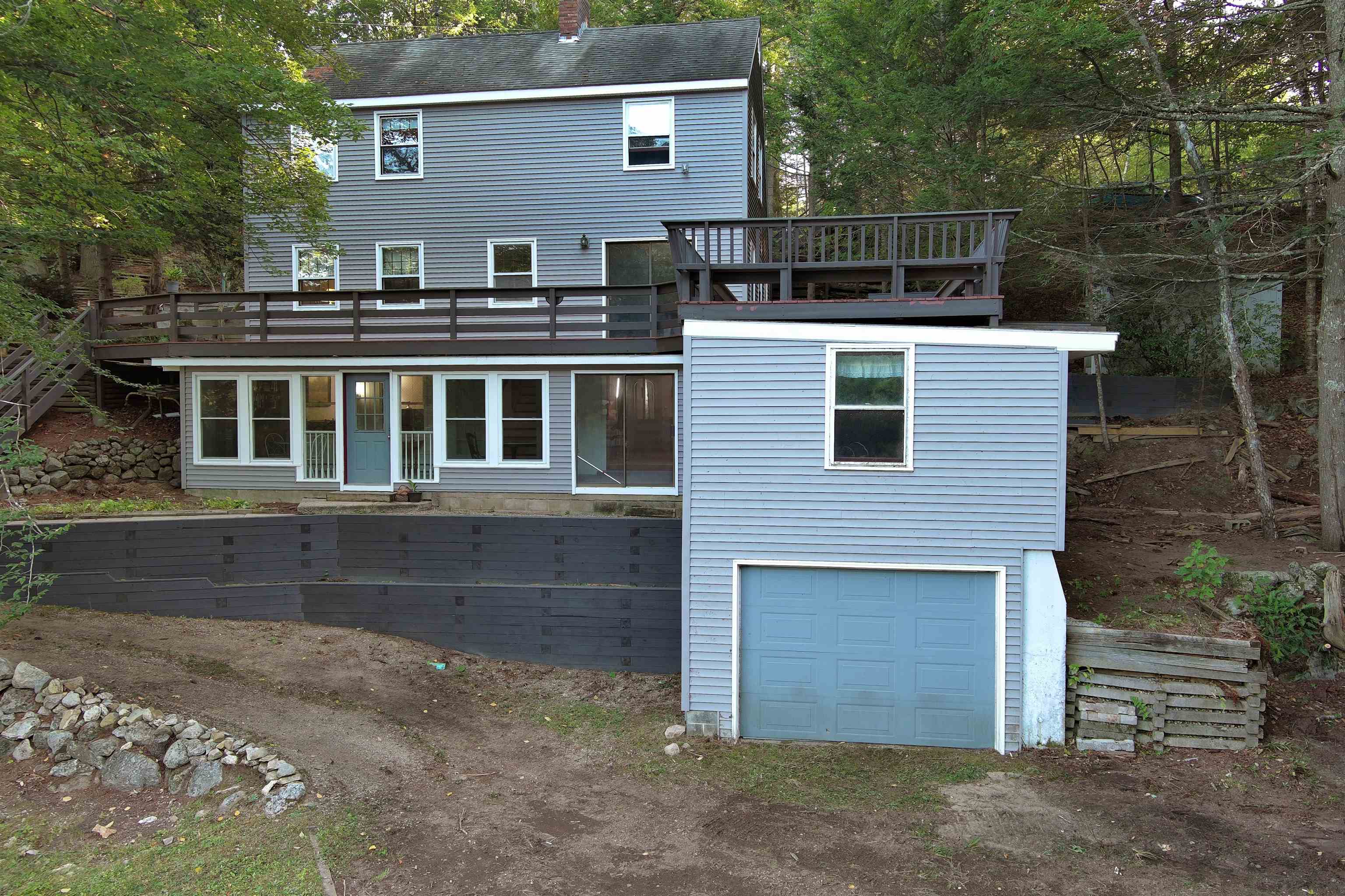 113 Lakeview Drive Nottingham, NH 03290 - Photo 2 of 58