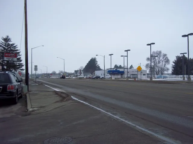 $299,000 | 26865 Highway 12, Sturgis, MI 49091