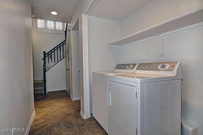 6940 East Cochise Road, Unit 1043 Paradise Valley, AZ 85253 - Photo 37 of 39 6940 E Cochise Rd UNIT 1043-small-034-02