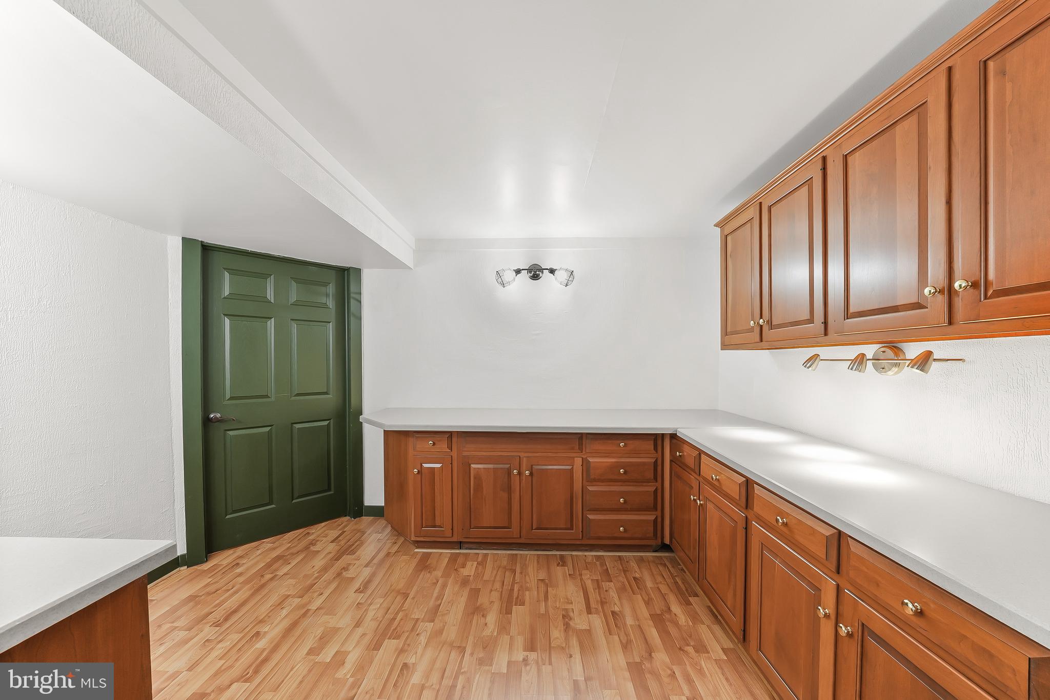 124 Round Hill Road Kennett Square, PA 19348 - Photo 43 of 55 Lower Level Craft Room