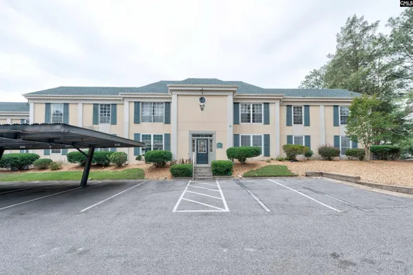 $172,000 | 3600 Chateau Drive, Unit H217, Columbia, SC 29204