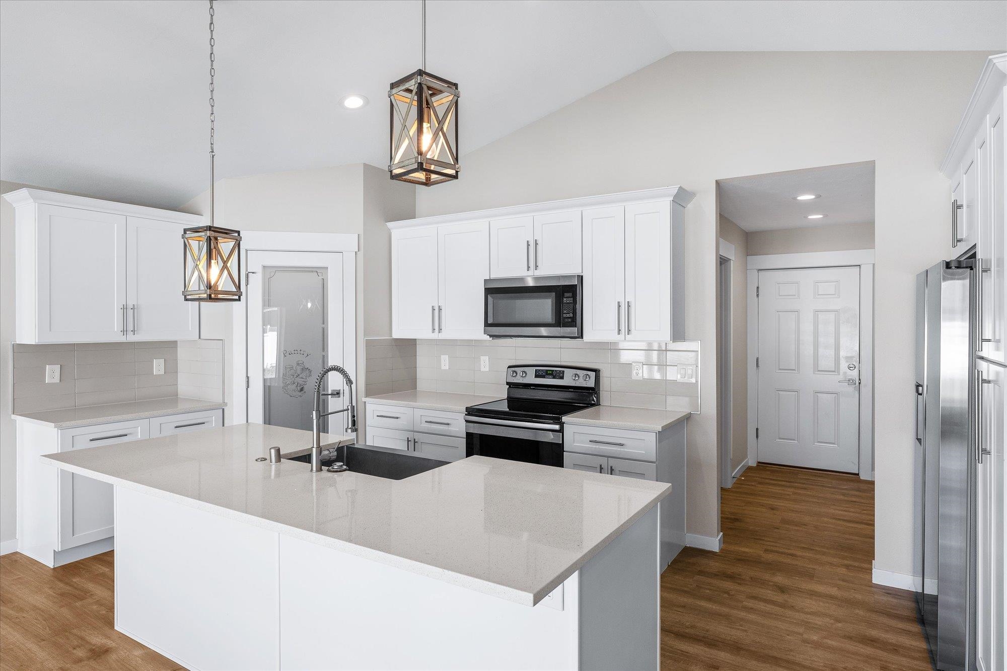 7702 North 5 Mile Road Spokane, WA 99208 - Photo 8 of 26