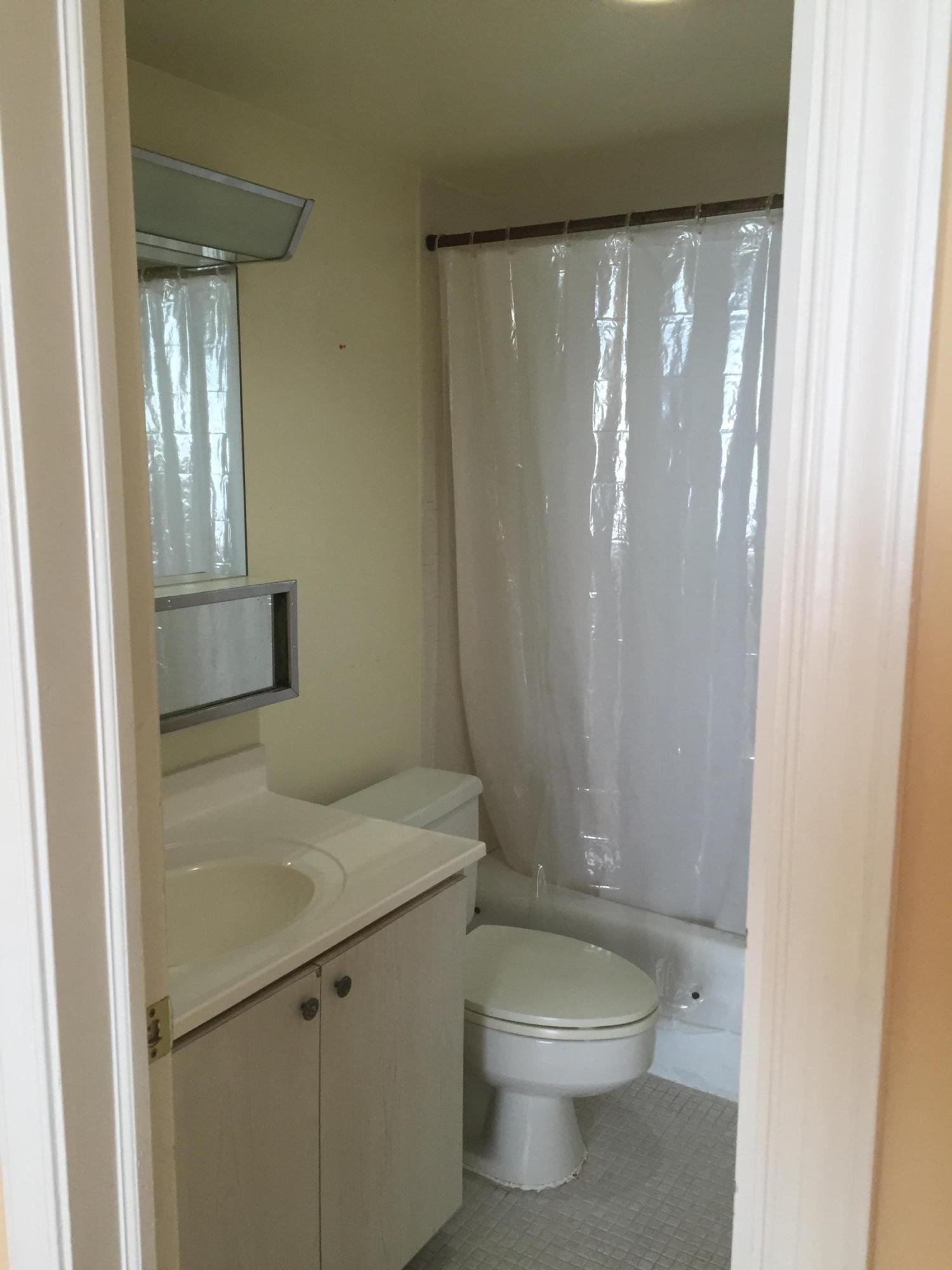 651 East Woolbright Road, Unit 404 Boynton Beach, FL 33435 - Photo 14 of 21 Master bath