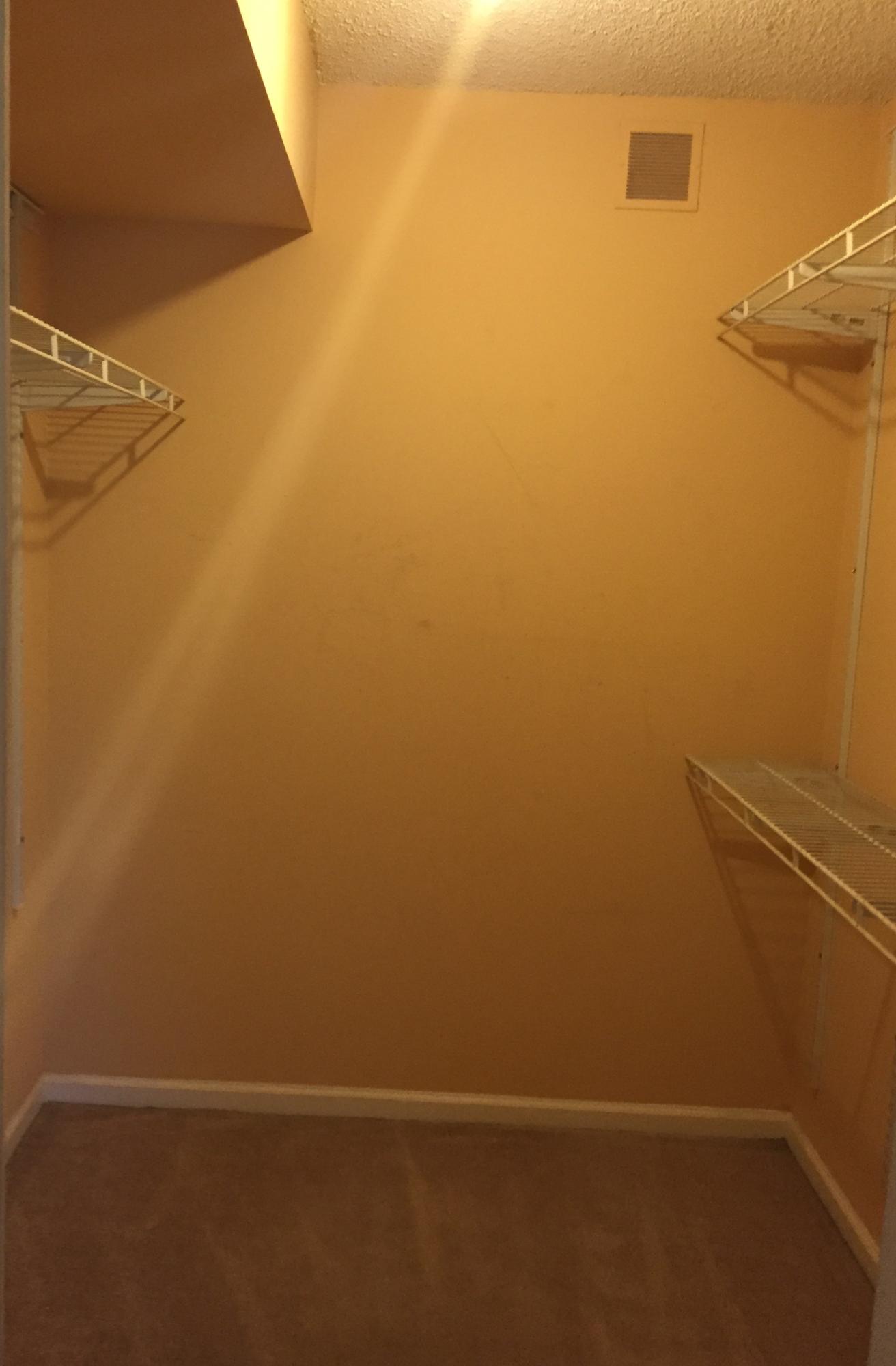 651 East Woolbright Road, Unit 404 Boynton Beach, FL 33435 - Photo 17 of 21 Closet