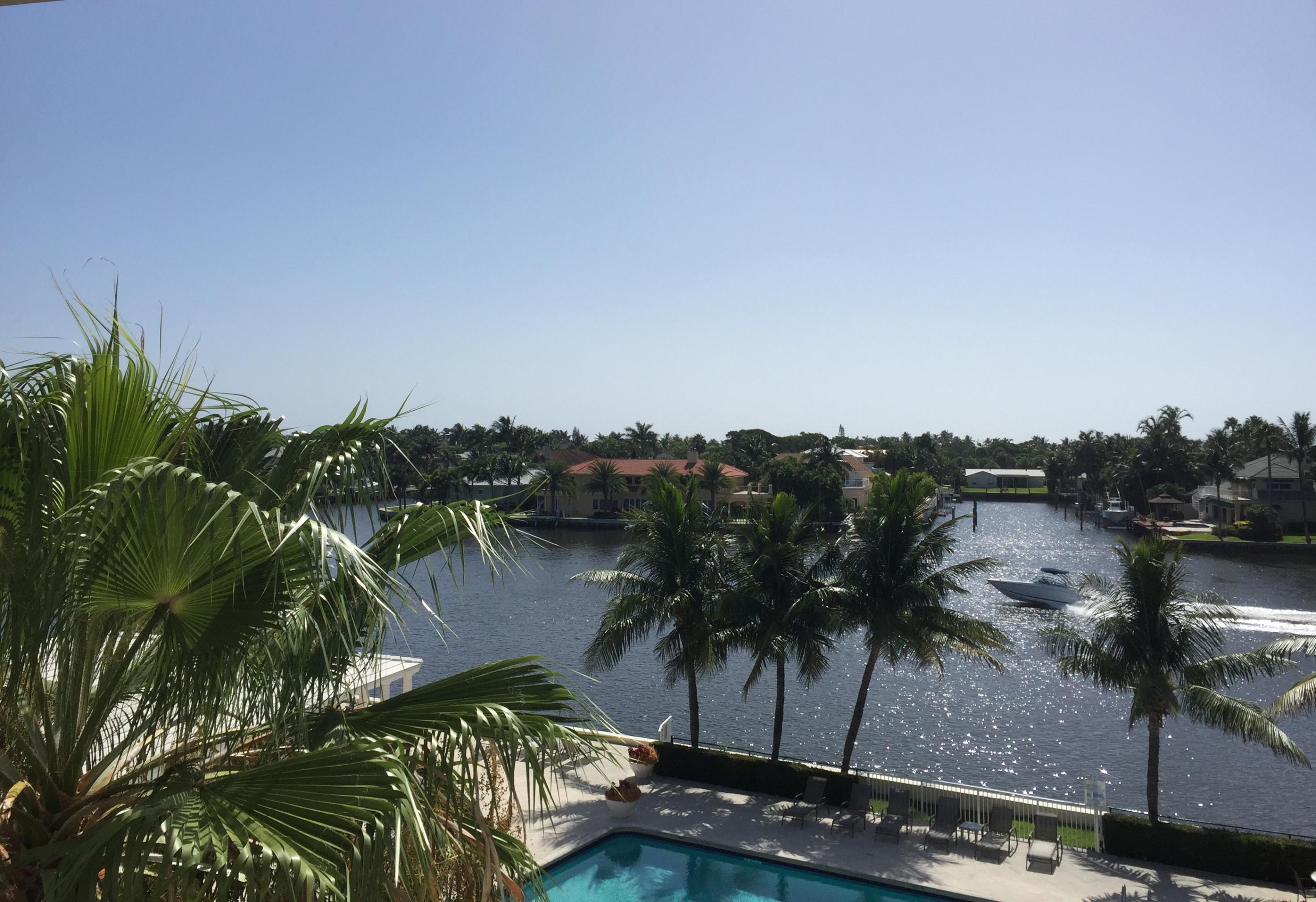 651 East Woolbright Road, Unit 404 Boynton Beach, FL 33435 - Photo 5 of 21 View