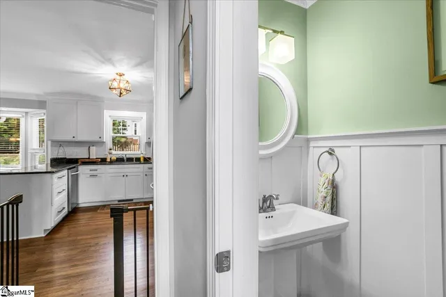 $514,900 | 107 River Way Drive, Greer, SC 29651