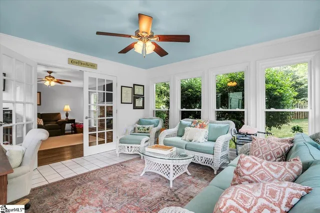 $514,900 | 107 River Way Drive, Greer, SC 29651