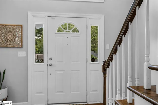 $514,900 | 107 River Way Drive, Greer, SC 29651