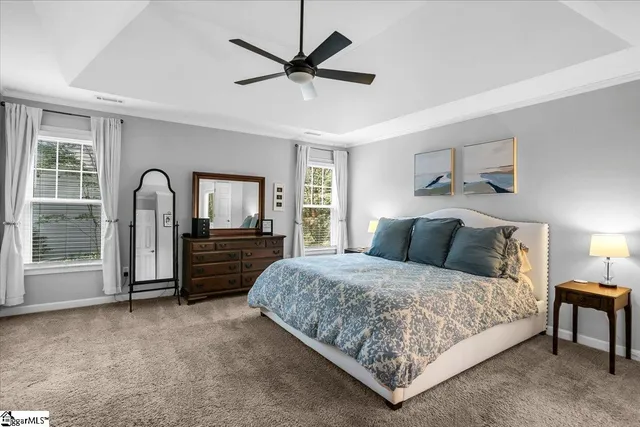 $514,900 | 107 River Way Drive, Greer, SC 29651