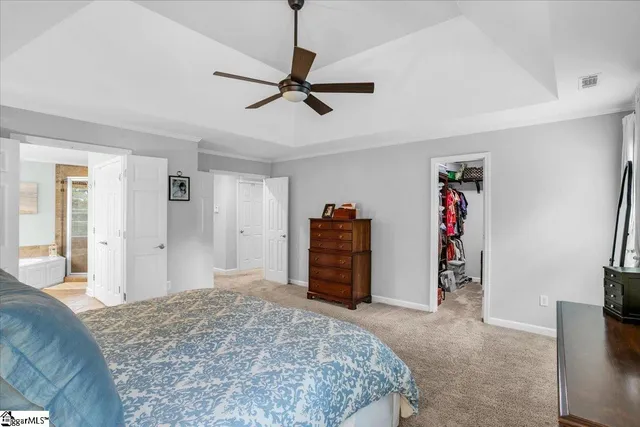 $514,900 | 107 River Way Drive, Greer, SC 29651