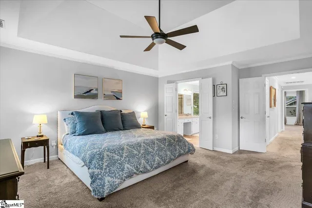 $514,900 | 107 River Way Drive, Greer, SC 29651