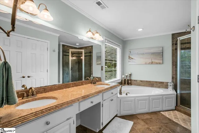 $514,900 | 107 River Way Drive, Greer, SC 29651