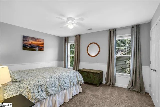 $514,900 | 107 River Way Drive, Greer, SC 29651