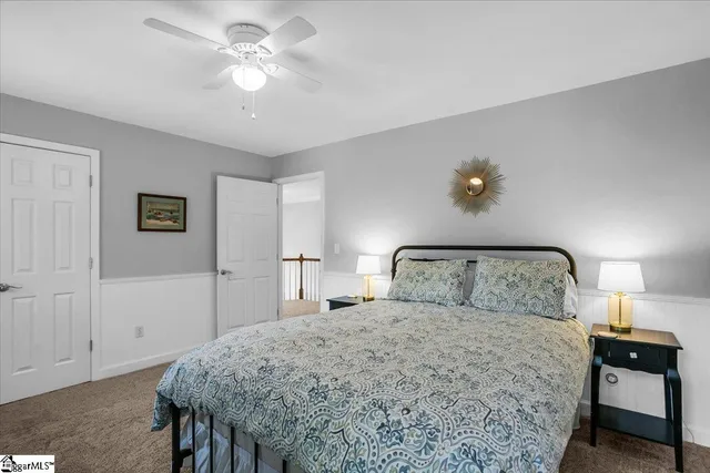 $514,900 | 107 River Way Drive, Greer, SC 29651