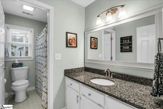 $514,900 | 107 River Way Drive, Greer, SC 29651