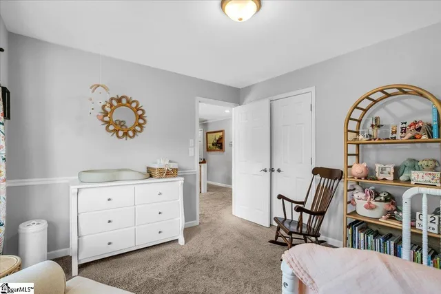 $514,900 | 107 River Way Drive, Greer, SC 29651