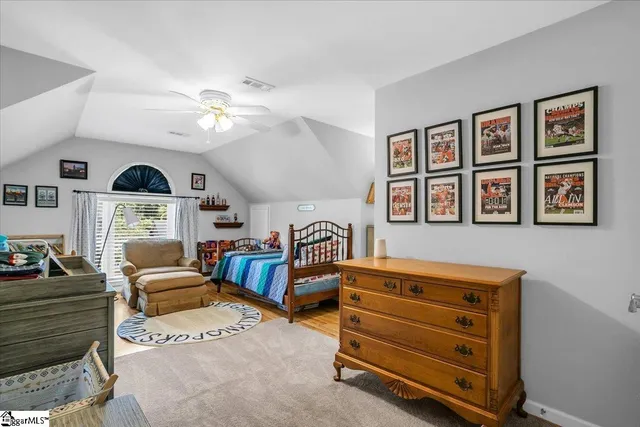 $514,900 | 107 River Way Drive, Greer, SC 29651