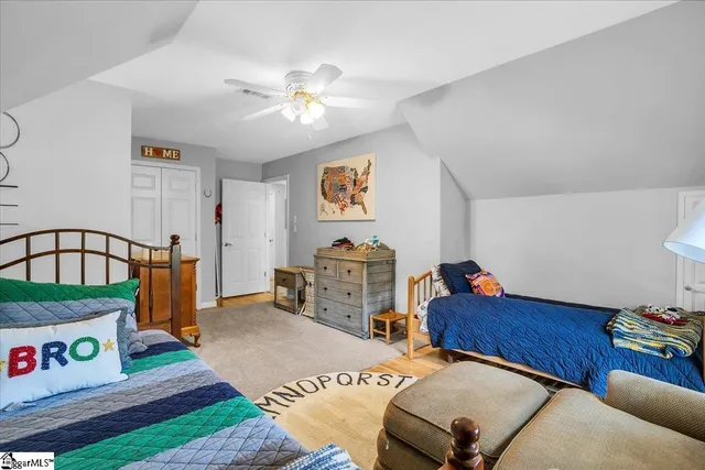 $514,900 | 107 River Way Drive, Greer, SC 29651