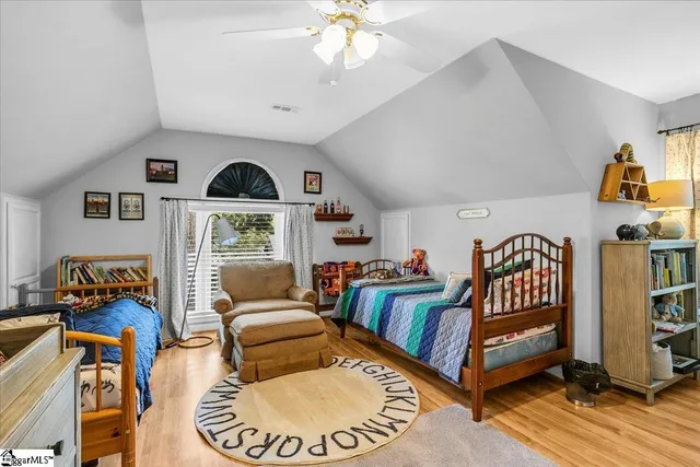 $514,900 | 107 River Way Drive, Greer, SC 29651