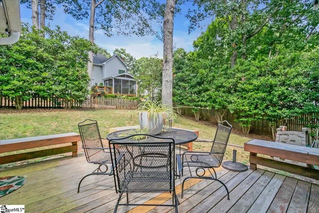 $514,900 | 107 River Way Drive, Greer, SC 29651