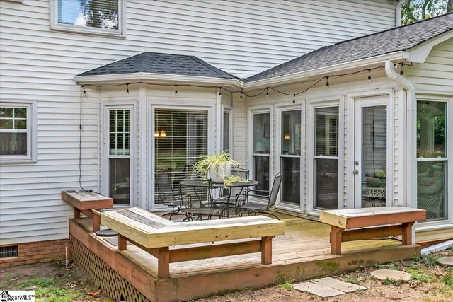 $514,900 | 107 River Way Drive, Greer, SC 29651