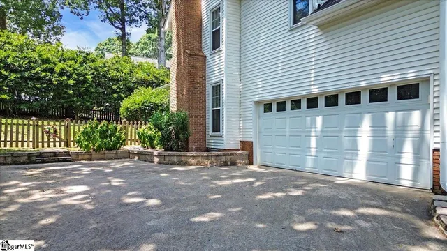 $514,900 | 107 River Way Drive, Greer, SC 29651