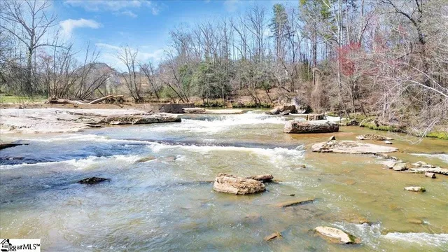 $514,900 | 107 River Way Drive, Greer, SC 29651