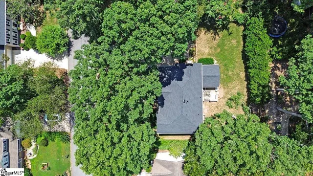 $514,900 | 107 River Way Drive, Greer, SC 29651