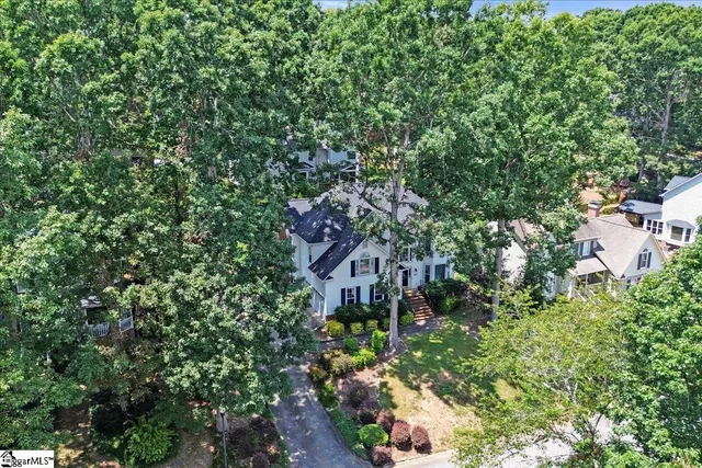 $514,900 | 107 River Way Drive, Greer, SC 29651