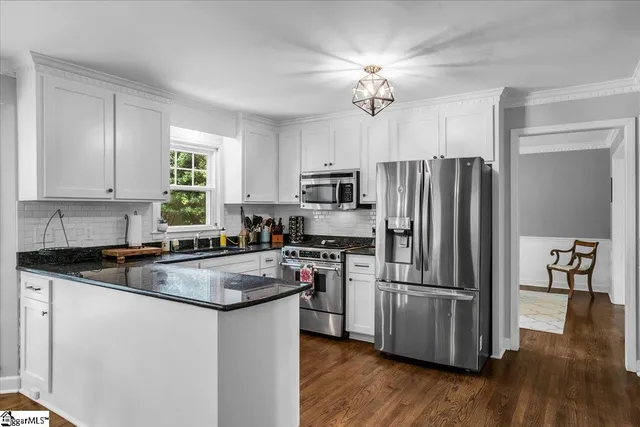 $514,900 | 107 River Way Drive, Greer, SC 29651