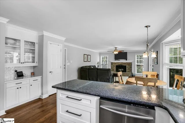 $514,900 | 107 River Way Drive, Greer, SC 29651