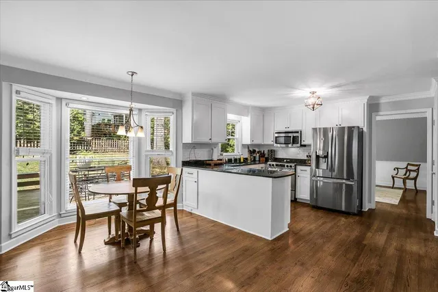 $514,900 | 107 River Way Drive, Greer, SC 29651