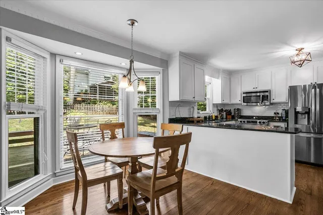 $514,900 | 107 River Way Drive, Greer, SC 29651