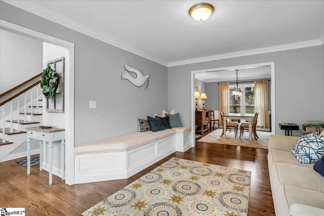 $514,900 | 107 River Way Drive, Greer, SC 29651