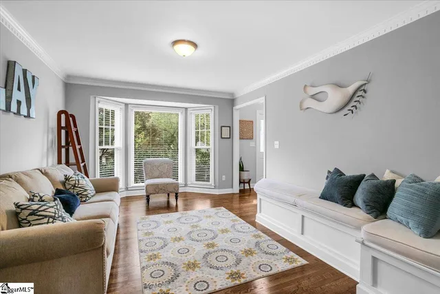 $514,900 | 107 River Way Drive, Greer, SC 29651