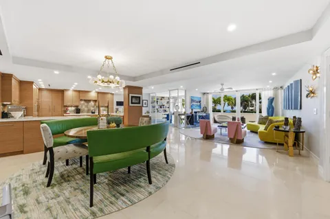 $7,495,000 | 100 Sunrise Avenue, Unit 223, Palm Beach, FL 33480