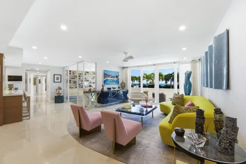 $7,495,000 | 100 Sunrise Avenue, Unit 223, Palm Beach, FL 33480