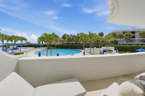 $7,495,000 | 100 Sunrise Avenue, Unit 223, Palm Beach, FL 33480
