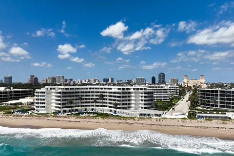 $7,495,000 | 100 Sunrise Avenue, Unit 223, Palm Beach, FL 33480