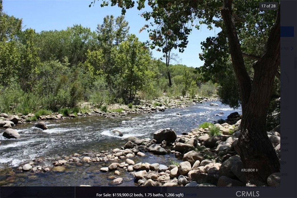121 Larch Court Bodfish, CA 93205 - Photo 20 of 23
