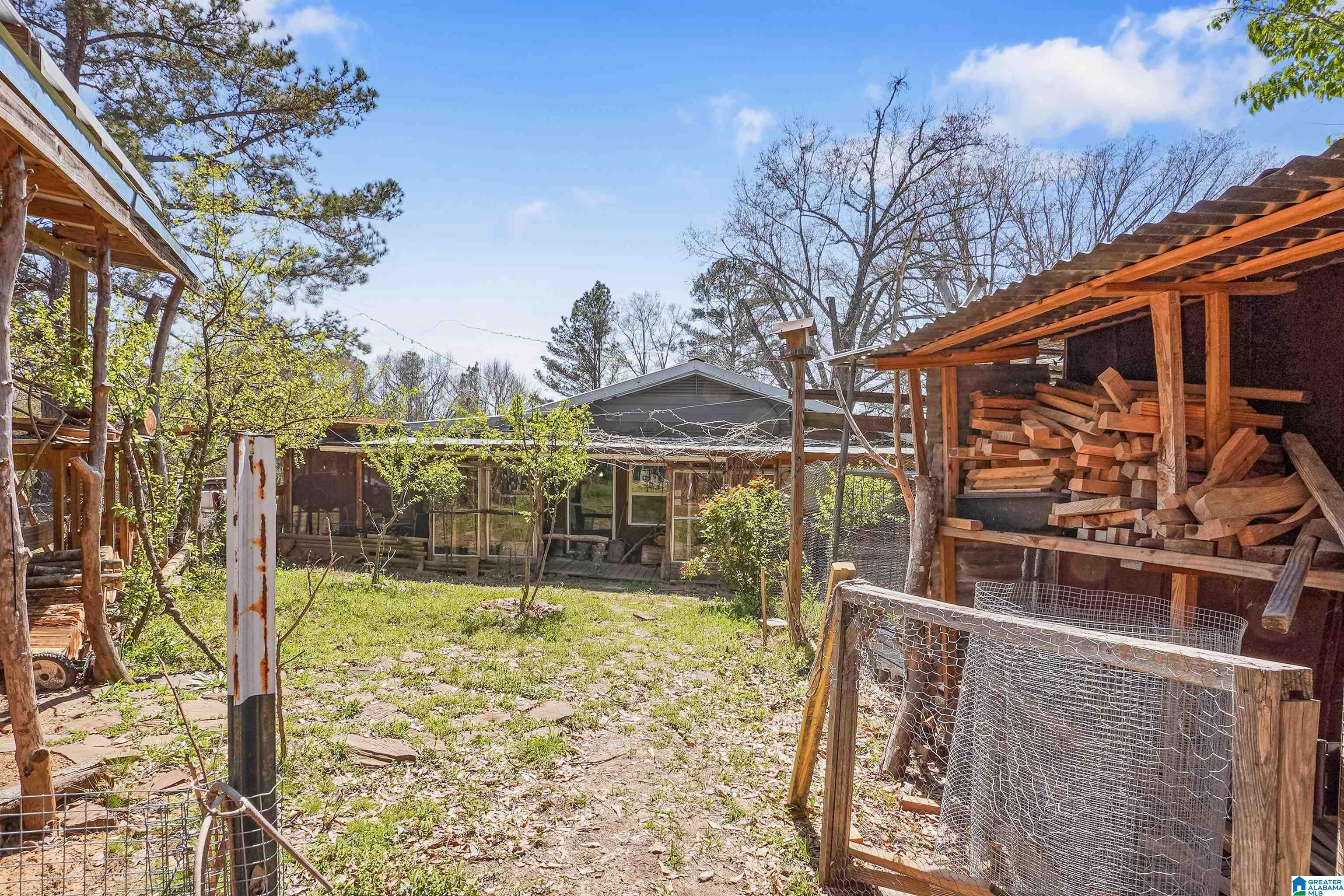 237 Marion Stough Road Fayette, AL 35555 - Photo 38 of 59