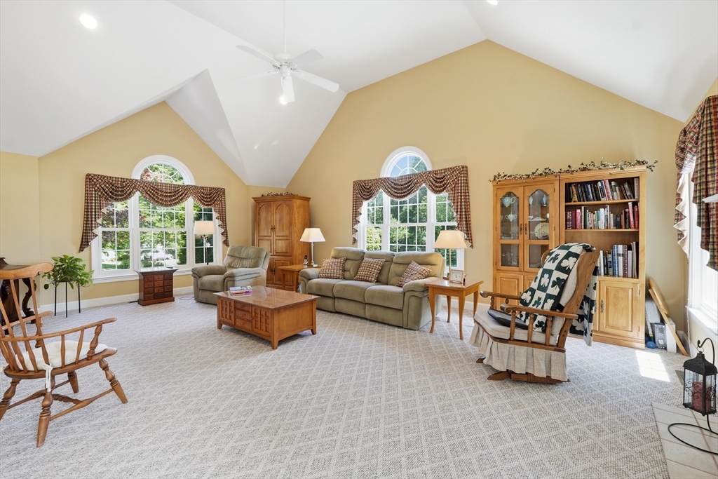 21 Brackett Hill Road Charlton, MA 01507 - Photo 14 of 41