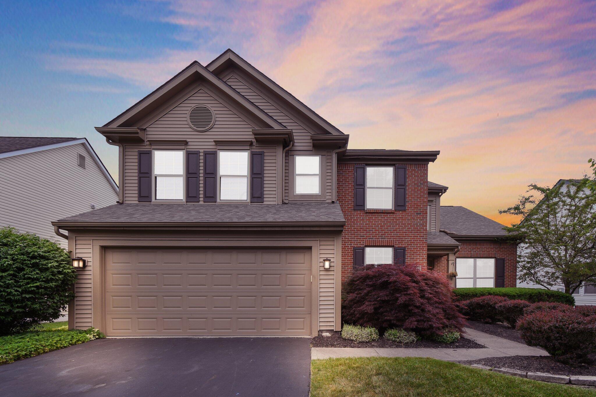 8133 Rodebaugh Road Reynoldsburg, OH 43068 - Photo 1 of 48 17-web-or-mls-8133-rodebaugh-rd