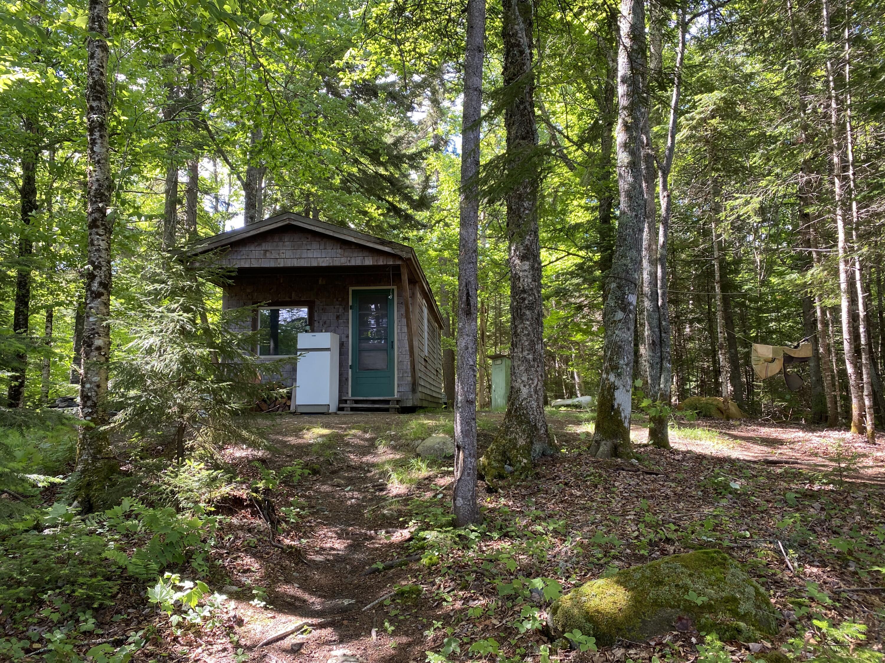 8-9 Alca Heights Road Oquossoc, ME 04964 - Photo 5 of 26 IMG_0243