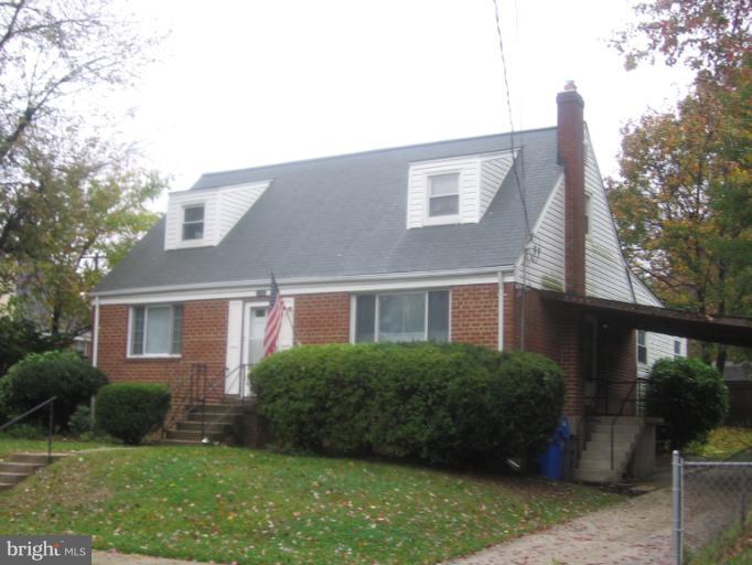 12602 Bluhill Road Silver Spring, MD 20906 - Photo 2 of 4 Exterior (General)