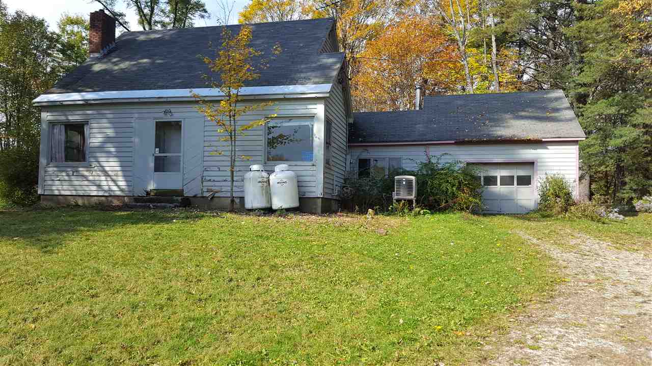 23 Trout Club Road Weston, VT 05161 - Photo 1 of 10