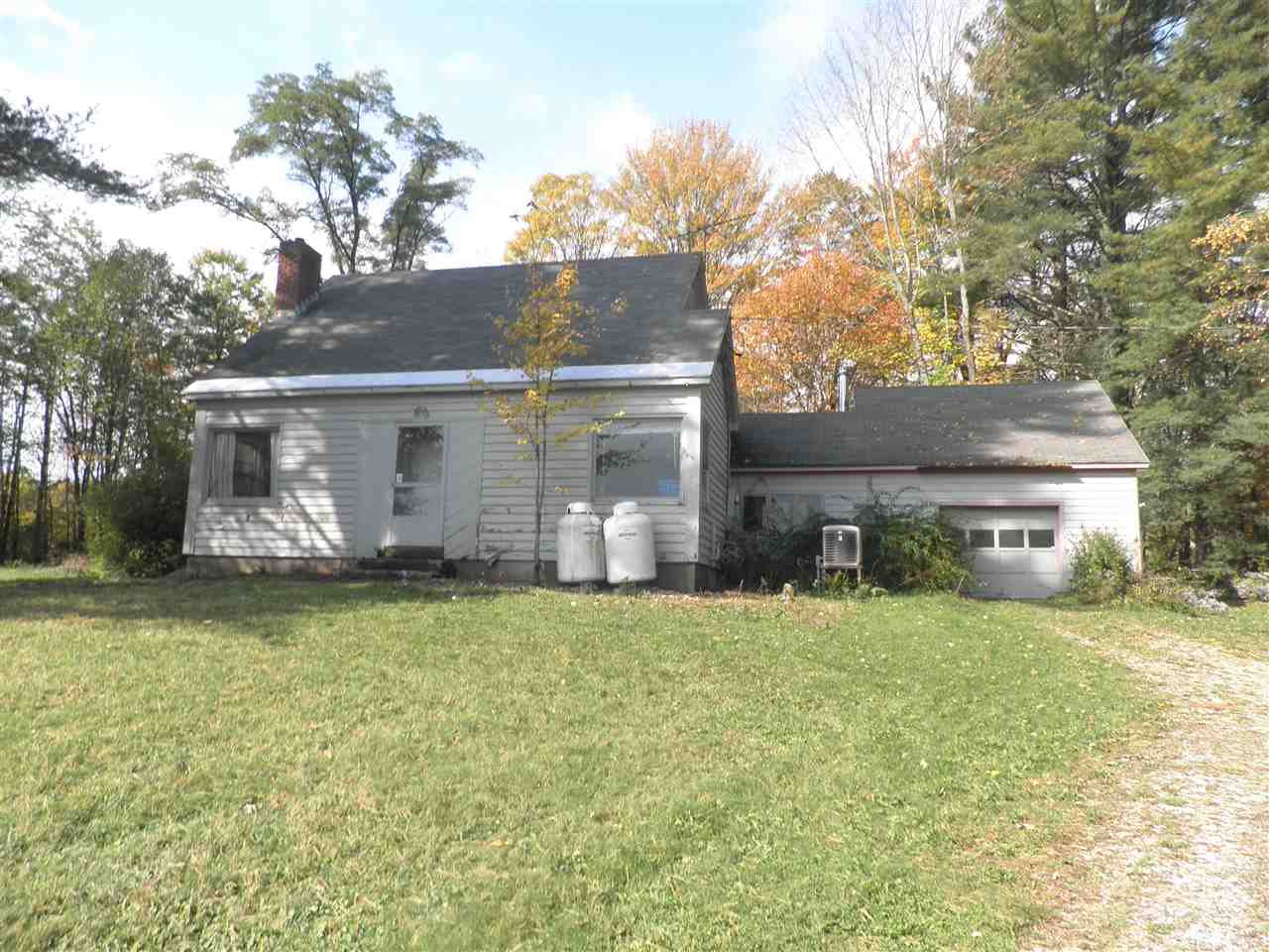 23 Trout Club Road Weston, VT 05161 - Photo 2 of 10
