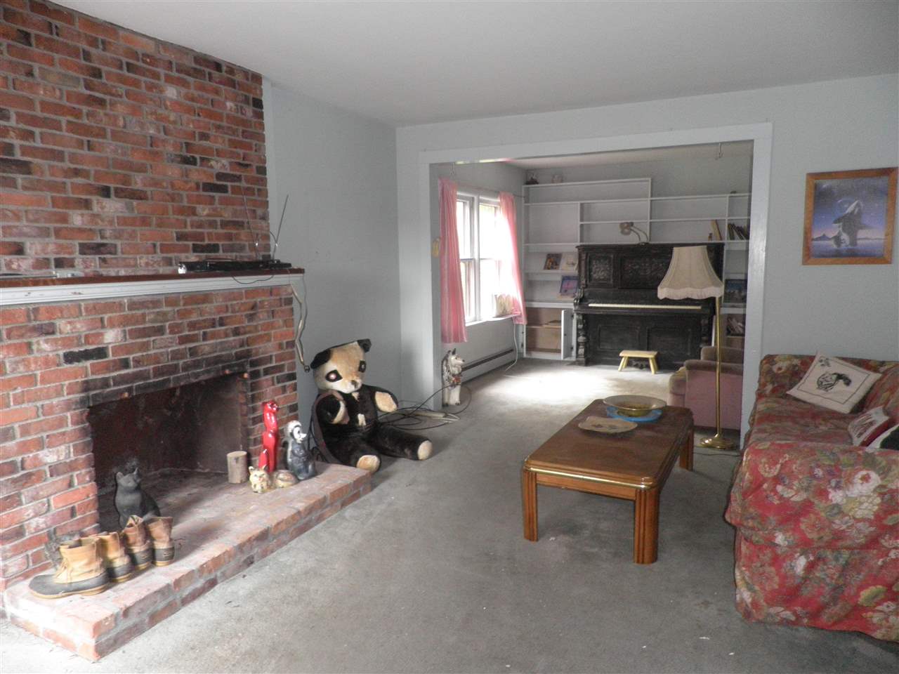 23 Trout Club Road Weston, VT 05161 - Photo 7 of 10